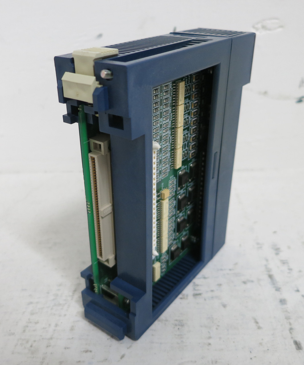 Toyoda Toyopuc THK-4610 IO-329G Input Output PLC Module PNP JTEKT